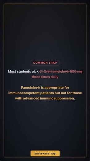 USMLE Step 3 Derm — The #1 Most Missed Question