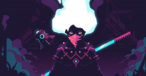 ScourgeBringer review - another Roguelite that's well worth your love