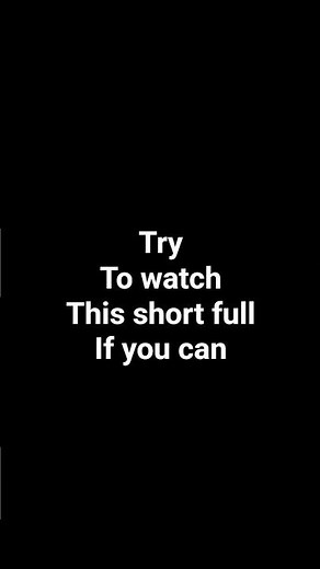 Pls watch and help me