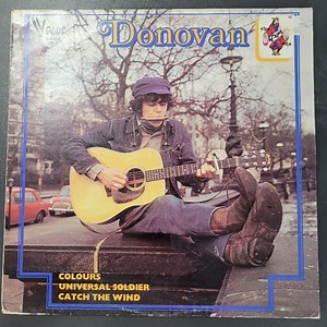 Donovan - Donovan