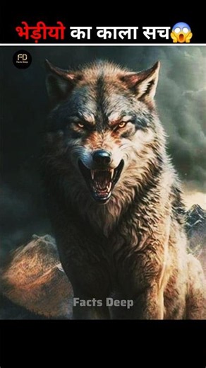 Why Wolves Never Perform In Circus