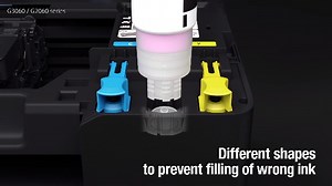 Watch Canon G2260 Wired All In One Printer on Amazon Live