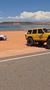 103K views · 2.1K reactions | Multiple Vehicles Stuck In Sand Hollow | Matt's Offroad Recovery | Facebook