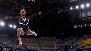 When to watch Simone Biles at the Tokyo Olympics