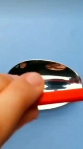 DIY Eye Shadow with Crayons | Creative Makeup Tutorial