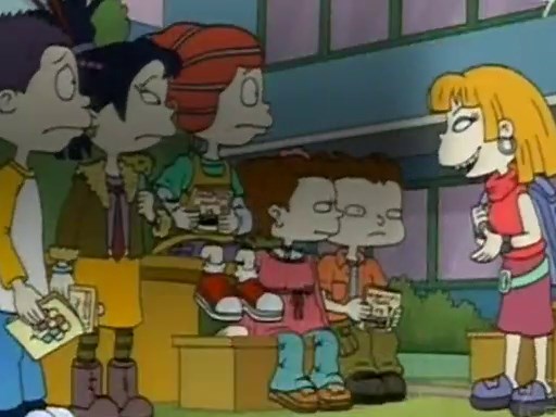 All Grown Up! - Se2 - Ep8