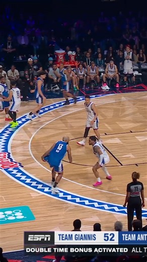 🌟The best of team Giannis 🌟 Here are your 2026 Ruffles Celeb Game Winners! | NBA