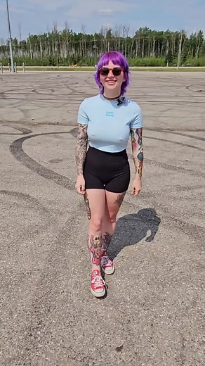 Nico Robin on TikTok