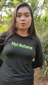 Klenyer #Gleser-gleser #runningevent | Mpi Rohana