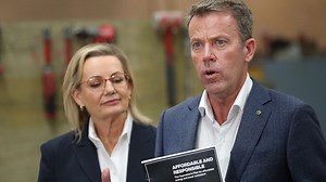 Ground zero for Coalition as ideology over climate and energy policy trumps political viability