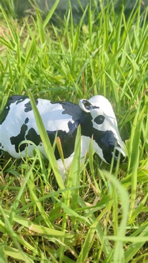 How to Sculpt a Clay Cow: Tips and Tricks