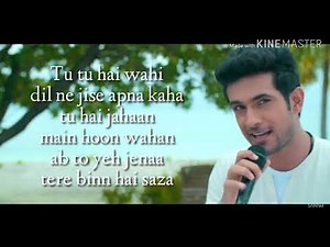 Yeh vaada raha full HD lyrics song video ft Mira | Remix version | Sanam Puri