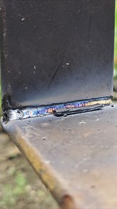 83K views · 1.3K reactions | skilled tips for welding iron and steel #welding #reelsfbシ | R3 Welder Art | Facebook