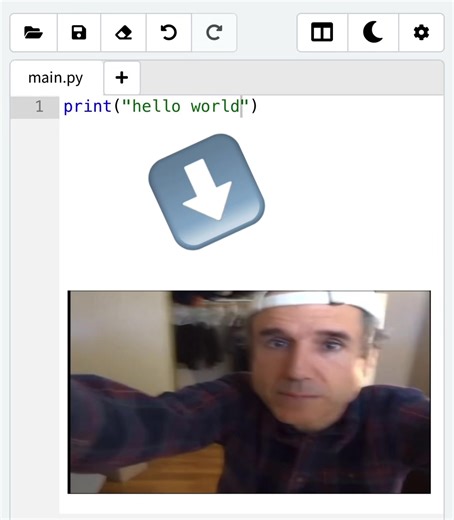 #templeos #terrydavis #edit #OS | templeos