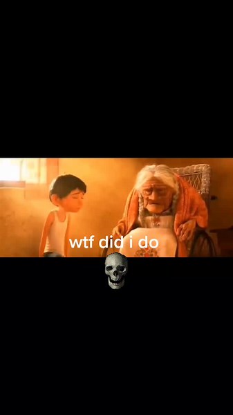 Coco Grandma Meme: A Heartfelt Tribute
