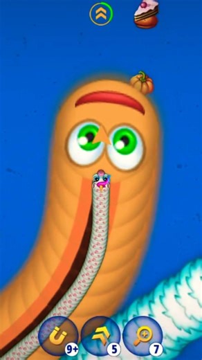 #wormszone #aveeplayerlegend #battleroyalegame #gaming #lifeisbutadream #freefiregameplay #games