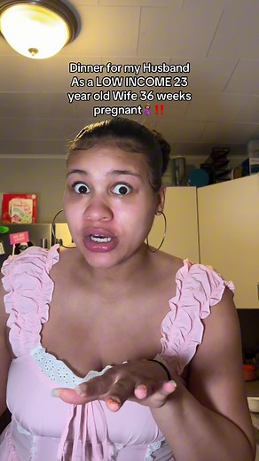 Got to do what you gotta do🩷 #dinnertime #dinneridea #dinnerrecipe #beans #hotdogs