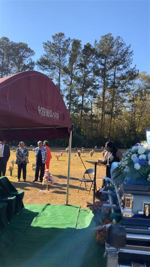 Services for James Robert Dean Sr. We do not own the rights to the music being played | Robinson & Son Mortuary