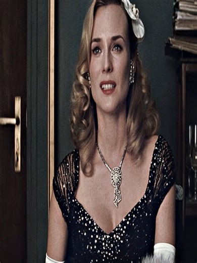 Bridget von Hammersmark Edits in Inglourious Basterds