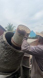 14K views · 62 reactions | Reinforced Concrete Column Construction Process / How Is Made | Cooking Foods Srey Pov Natural life | Facebook