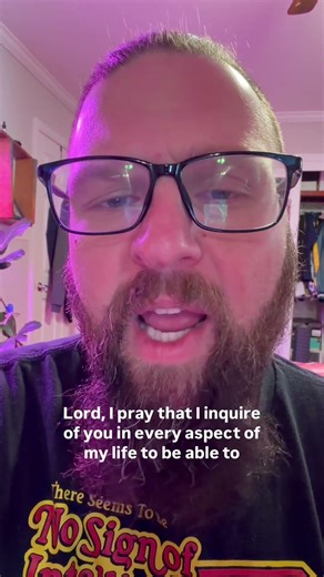 Prayer to be guided on TRUTH!