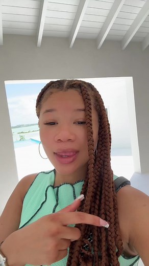 i ain’t tripping 🤌🏽