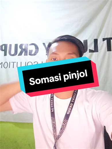 Membalas @puspa364sariSomasi pinjol #pinjol #galbaypinjol #bebaspinjol #edukasipinjol