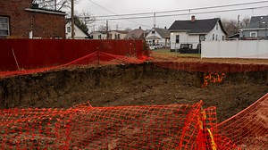 Detroit demolition program questions cast a cloud over city hall