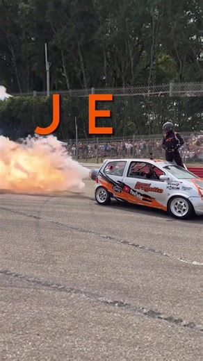 Renault Twingo Transformed: The Jet Engine Build