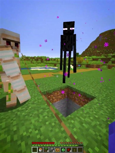 Nobody knows this thing 😳#minecraft #shorts