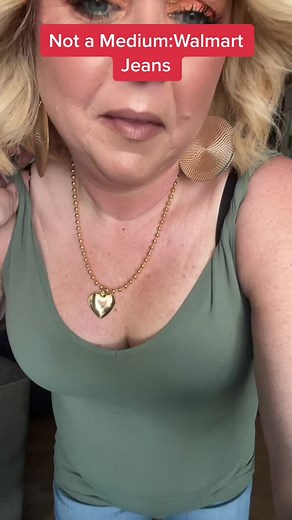 Finding the Perfect Fit: Walmart Levi's Jeans Review