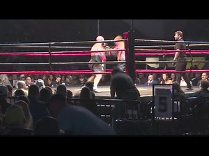 45th Annual Tough Man Competition Wraps Up with Championships