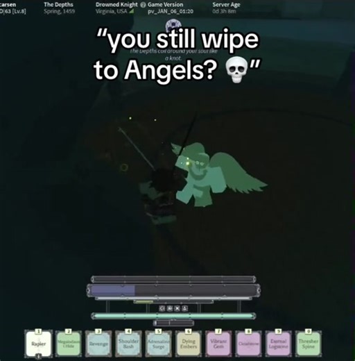 WHY ARE THEY SO HARD TO PARRY ⁉️😭 #deepwoken #deepwokenroblox #roblox #deepwokentiktok #deepwokenpvp