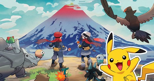 How to play the Pokémon games in order: Complete timeline of story and release