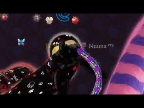 Ruby live 💘 A Fierce Battle 🔥 Wormzila.io