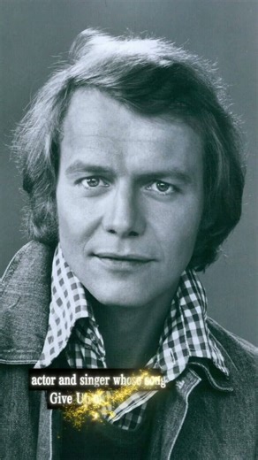 “January 4 remembers David Soul, singer and actor behind hit Don’t Give Up on Us.’” #MusicHistory