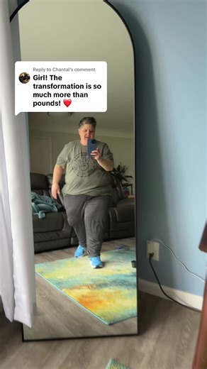 Transforming My Look: A Journey of Change