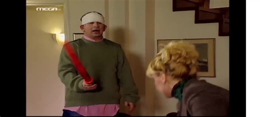 50 50 επεισόδιο 20 Νικηφόρος αμνησία μετά το ατύχημα #fyp #foryoupage❤️❤️ #mpesfypgamw #foryyou #viral