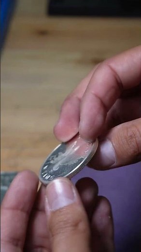 How to tell if silver coins and bars are real or fake
