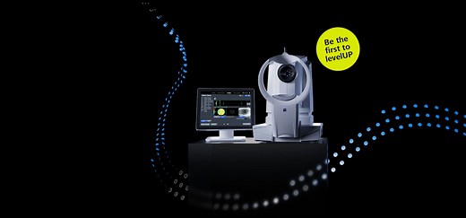 IOLMaster 700 - SWEPT Source OCT