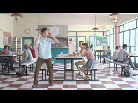 Trolli Gummy Worm commercial - Weirdly Awesome