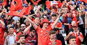 Munster v Stormers: Kick-off times, TV channel and team news ahead of the URC final