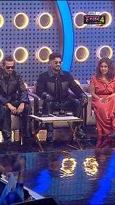 Paradox is unleashing Tantrums on stage and it’s pure fire! 🔥🎤 Watch the full song now on Saregama Music YouTube Channel #RoyalEnfieldHunter MTV Hustle 4 Hip-Hop, Don’t Stop, Co-Powered by #Wildstone #boAtLifestyle & #WokTokByVeeba. Every Sat-Sun 7PM only on MTV India & JioCinema . #MTVHustle #MTVHustle4 #Hustle4 #HipHopDontStop | MTV Hustle