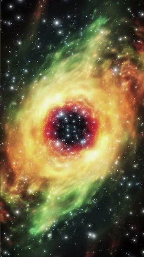 The Boötes Void: The Great Nothing | Largest Cosmic Void Explained