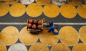 LPG rates per cylinder: Commercial cooking prices slashed, effective today