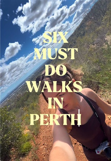 Best Must-Do Walks in Perth for Nature Lovers