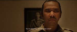 Official Trailer PERBURUAN - 15 Agustus 2019 di Bioskop