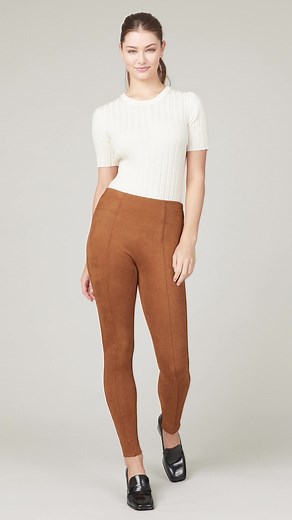 Once-a-year sale on Spanx.com: 20% off EVERYTHING including these fan faves. Shop now before they sell out https://bit.ly/3CmiTmZ #Spanx | SPANX