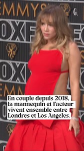 Robert Pattinson et Suki Waterhouse sont parents 🥹 Aperçu en balade à Los Angeles avec une poussette, il semblerait que le couple ait accueilli son premier enfant. [Robert Pattinson, Suki Waterhouse] #robertpattinson #sukiwaterhouse | Grazia France