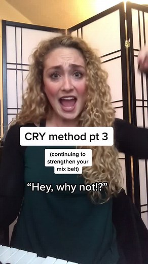 How to Sing a Cry: Vocal Technique Tips for Singers